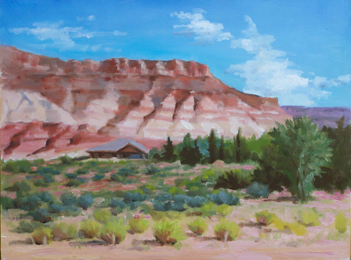 Southern Utah