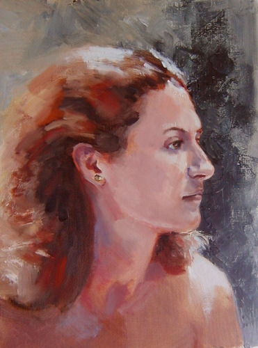 Karen Profile