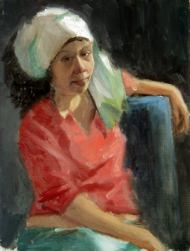 The Gypsy
