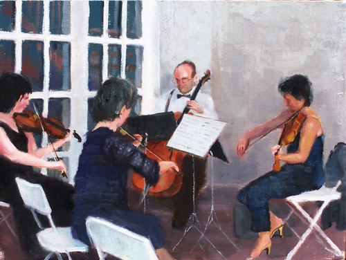 String Quartet