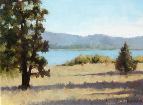 Big Bear Lake