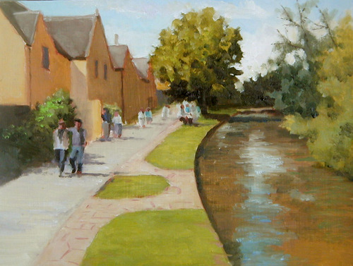 Cotswold Village