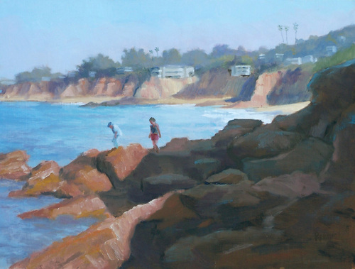 Laguna Rocks