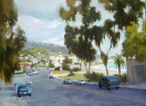 Welcome to Laguna