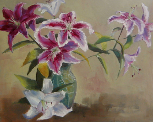 Lilies