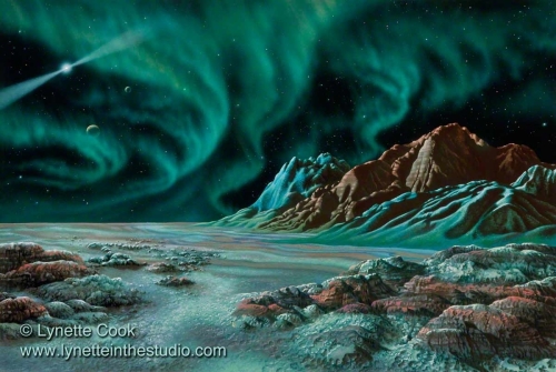 Space