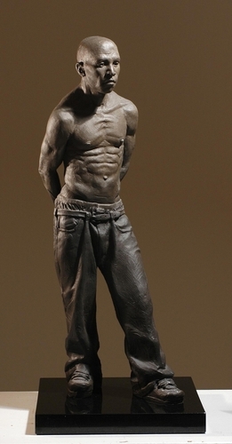 Sculpture-Figurative-Kraig