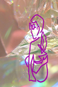 Digital Art--3-Dimensional-Conceptualprincess