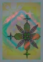 Digital Art-Subdued Echo