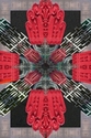 DFW Red Deco Echo