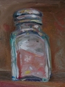 Painting--Oil-ImpressionismCinnamon
