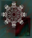 Digital Art--Photo Manipulation-AbstractMontana Archiscope