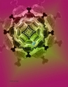 Digital Art--Photo Manipulation-AbstractMaglle
