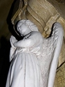 Photography--Digital-ArchitecturePraying Angel