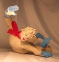 Photography--Color-FigurativeStretching For You