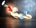 Photography--Color-FigurativeWith Grace