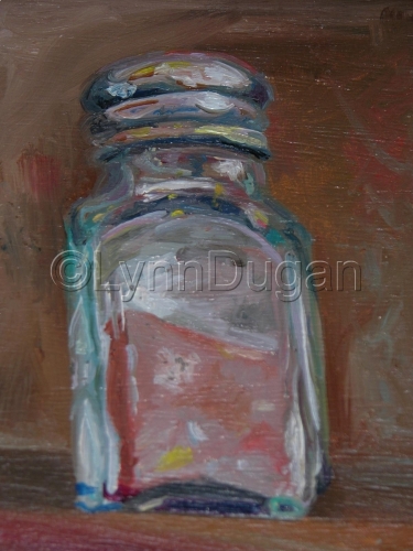 Painting-Impressionism-Cinnamon