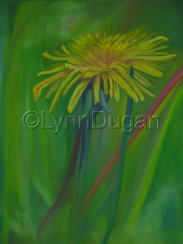 Painting-Botanical-Simplicity