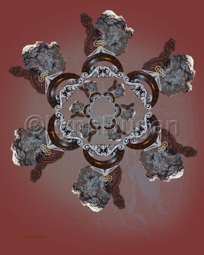 Digital Art-Conceptual-Mr. Green