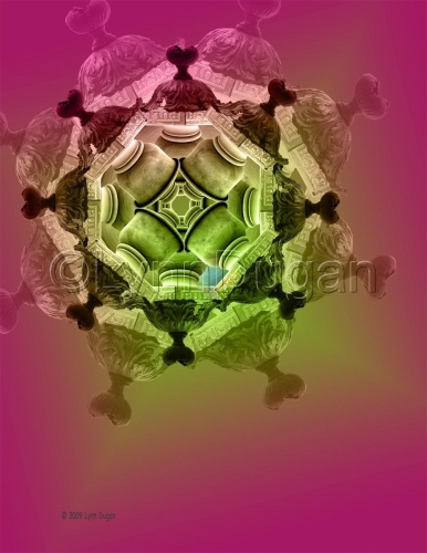 Digital Art-Abstract-Maglle