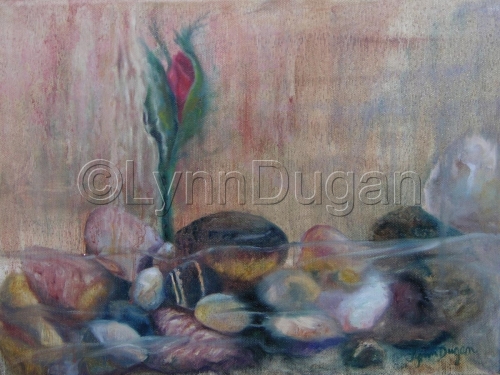 Painting-Conceptual-Hope
