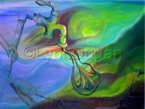 Painting-When