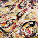 Lynn Neuman - Driving Force