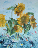 Sunflowers (thumbnail)