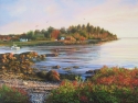 A September Eve on Bailey Island A%20September%20Eve%20on%20Bailey%20Island (thumbnail)