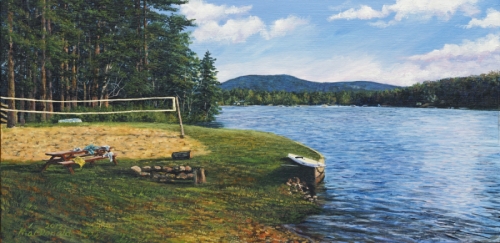A Summer Afternoon at Pineshore A%20Summer%20Afternoon%20at%20Pineshore (thumbnail)