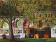 Painting--Acrylic-CityscapeBandstand Near the Boulder