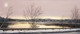 Painting--LandscapeWinter's First Blush