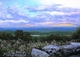 Painting--Acrylic-LandscapeView from Wachusett Mountain