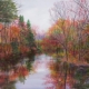 Painting-Squannacook