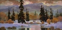 High Country Chill