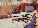 January Thaw