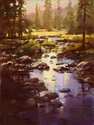 Trial Lake