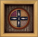Maggie Cahoon - Bird Tribes Medicine Wheel