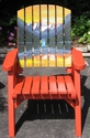 Mair's Chairs - Maroon Bells