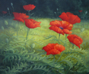Poppy Season