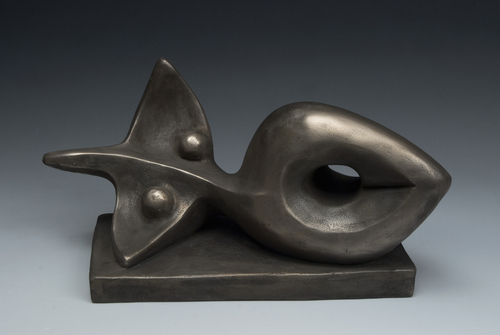 Sculpture-Abstract-Essence