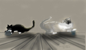 Marcia Brager -  Cats