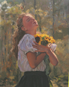 Painting-Beloved Hope
