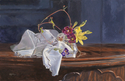 Painting--Oil-Still LifeRetrospect