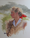 Painting--Oil-FigurativeFairlight