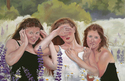 Hear, See, Speak No Evil