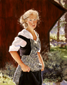 Painting--Oil-FigurativeExpectations