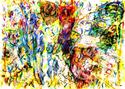 Marilyn Deitchman - Dance #20