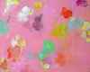 Painting--Oil-AbstractScribble