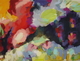 Painting--Pastels-AbstractGeography